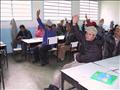 Taller en Gavidia